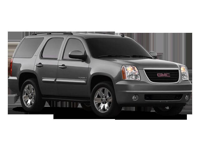 2009 GMC Yukon