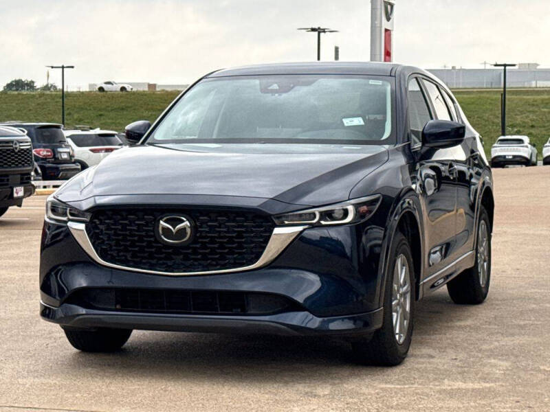 2024 Mazda CX-5 2.5 S Select