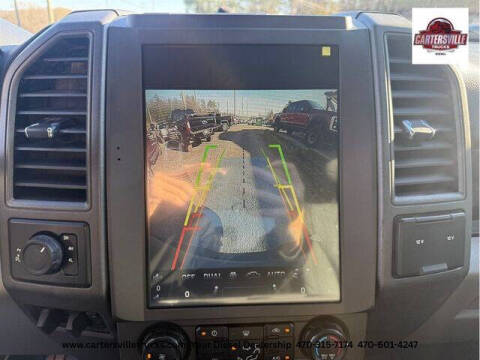 2022 Ford F-250 Super Duty