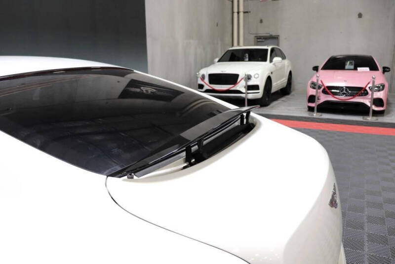 2014 Bentley Continental GT