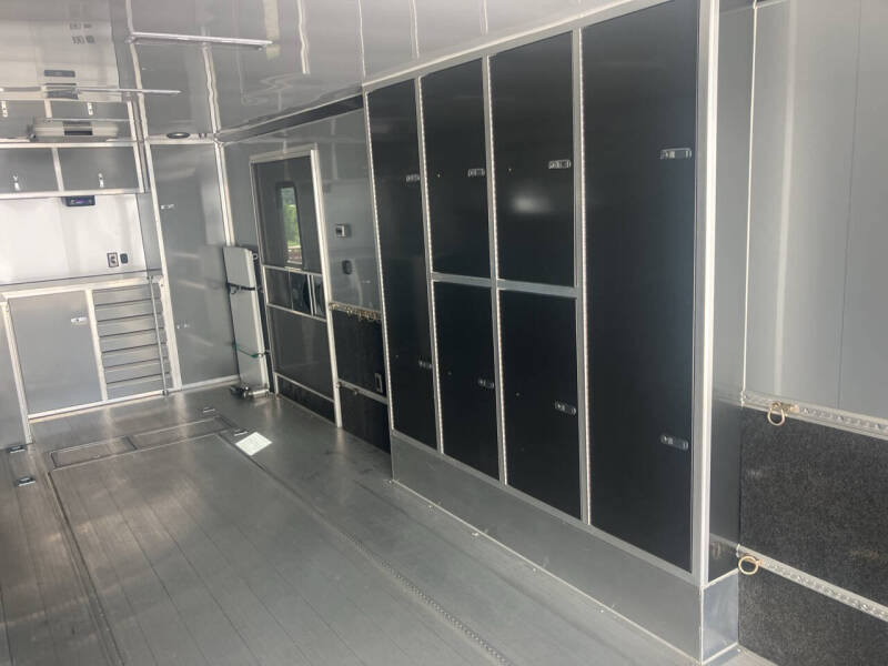 2014 inTech Trailers BTA8526TA4