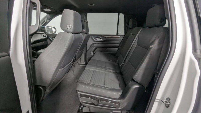 2022 GMC Yukon XL SLE