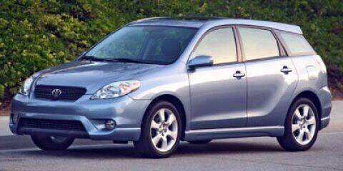 2005 Toyota Matrix for sale at DICK BROOKS PRE-OWNED in Lyman SC