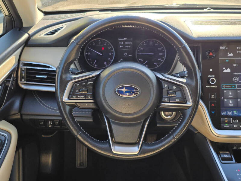 2023 Subaru Outback Limited