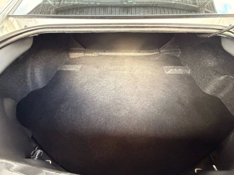 2015 Chevrolet Camaro SS