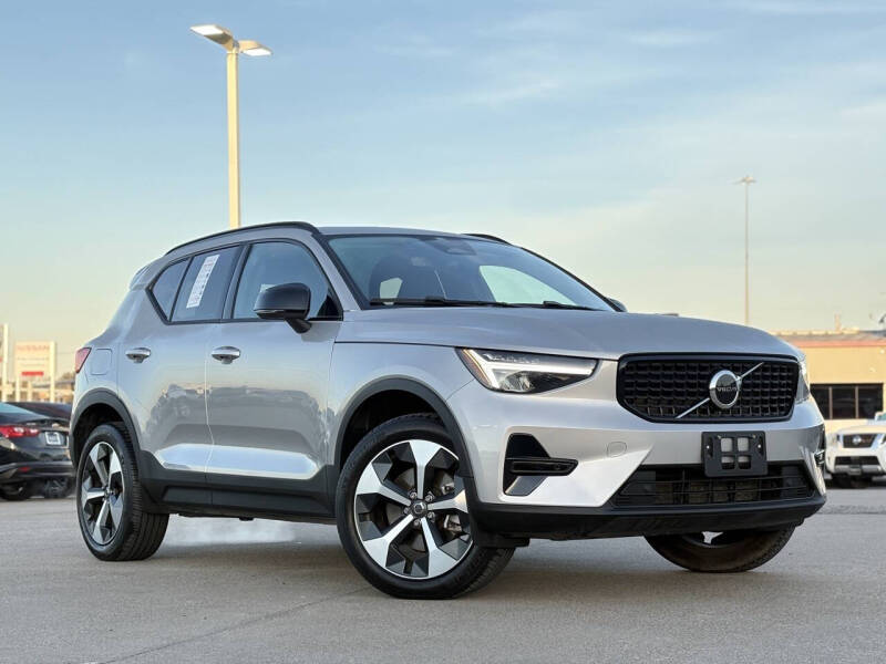 2024 Volvo XC40
