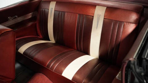 1963 Pontiac Catalina