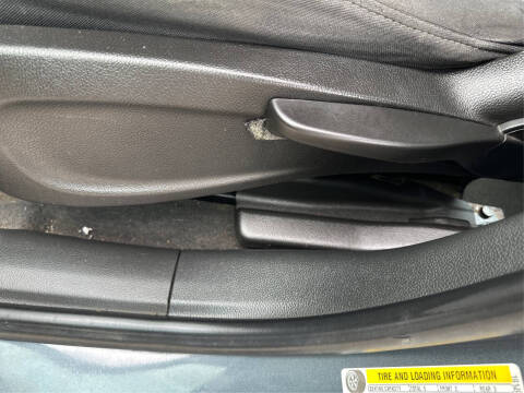 2012 Chevrolet Sonic LT