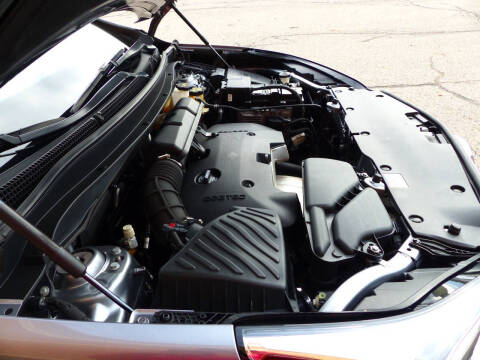 2020 Buick Envision Preferred