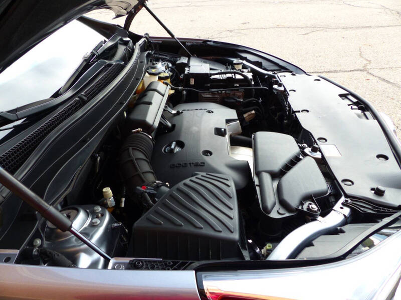 2020 Buick Envision Preferred