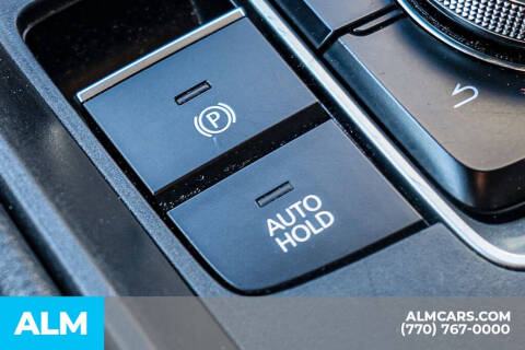 2024 Mazda CX-50 2.5 S Preferred