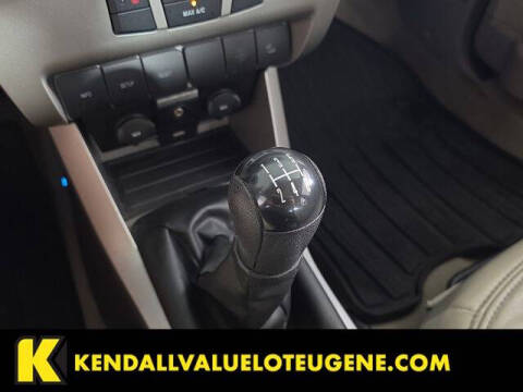 2009 Ford Focus SEL