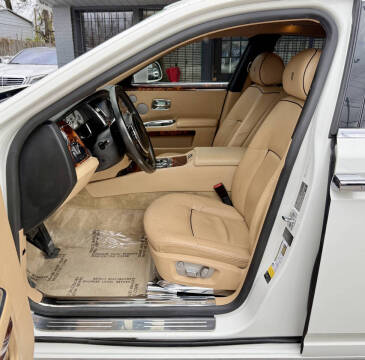 2013 Rolls-Royce Ghost