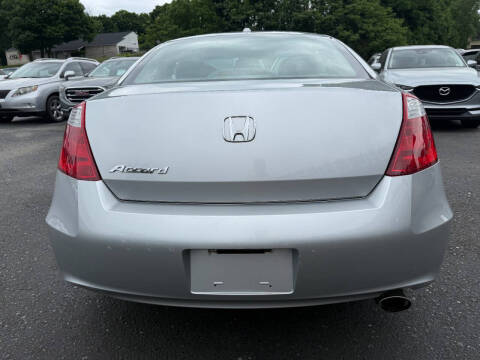 2010 Honda Accord EX-L