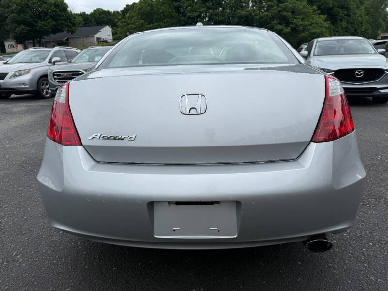2010 Honda Accord EX-L