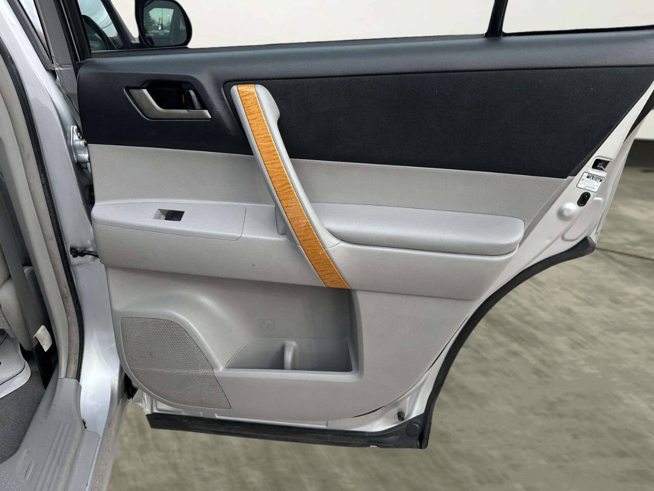 ToyotaHighlander Hybrid15