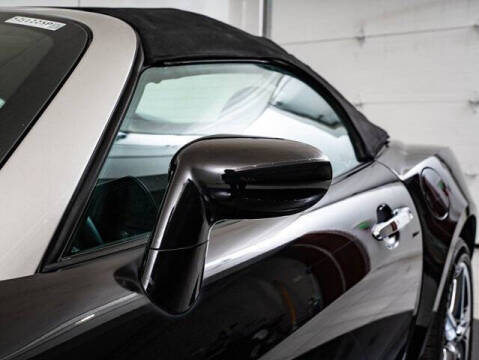 2007 Saturn SKY