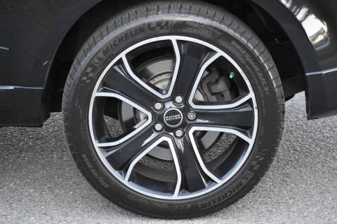 2013 Land Rover Range Rover Sport HSE