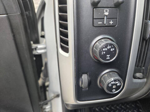 2014 GMC Sierra 1500