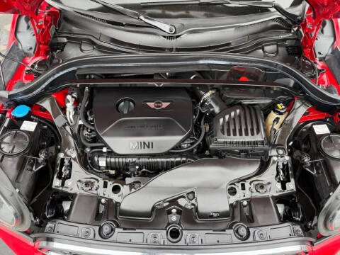 2019 MINI Countryman Cooper S