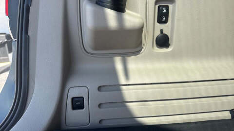 2012 Lincoln MKX