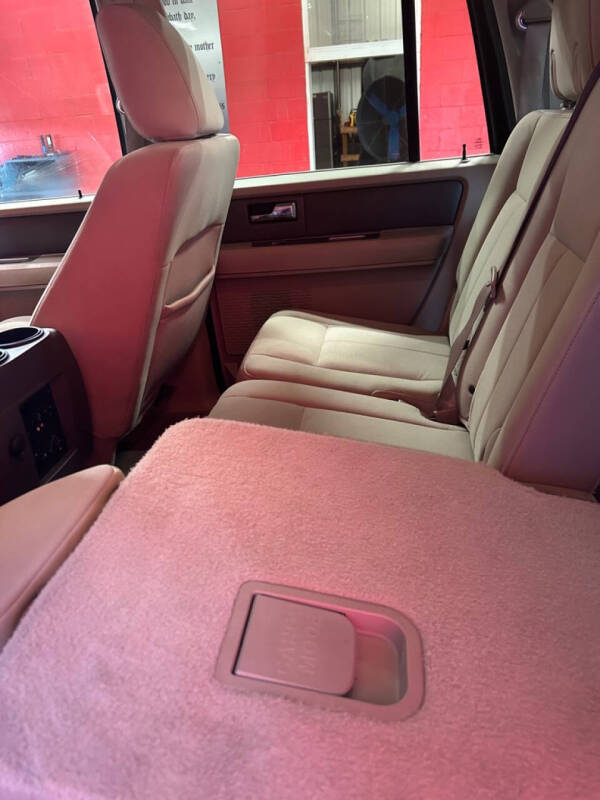 2011 Ford Expedition EL XLT