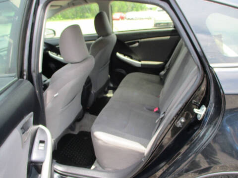 2014 Toyota Prius Two