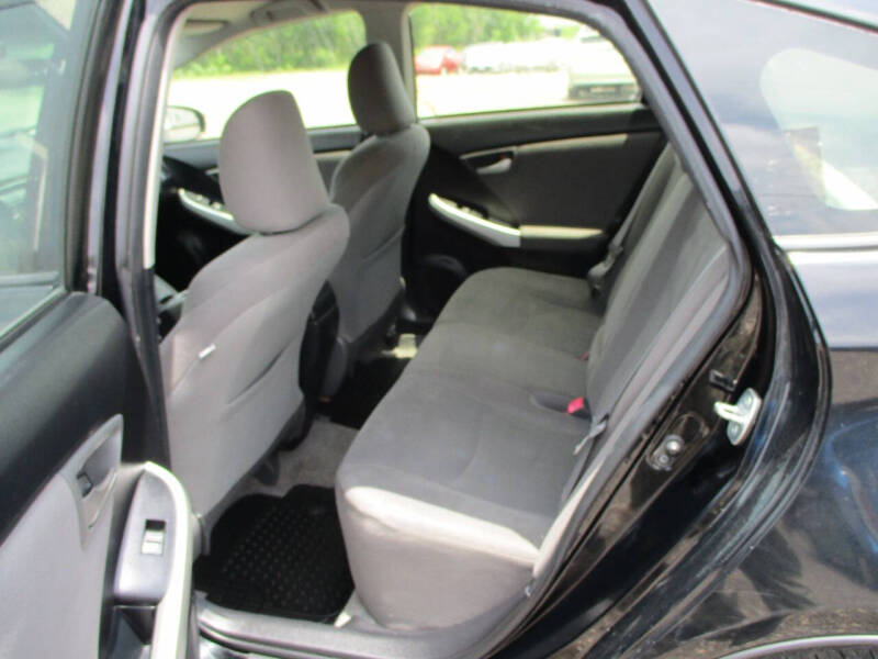 2014 Toyota Prius Two