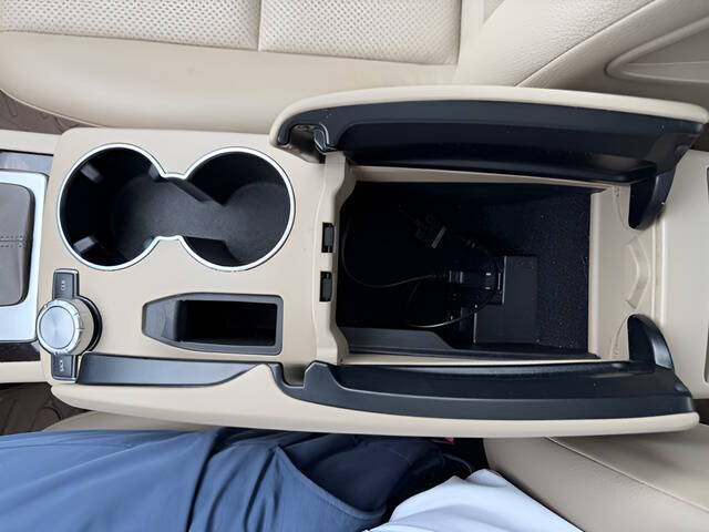 2012 Mercedes-Benz C-Class