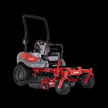 2026 Exmark RADIUS E-SERIES