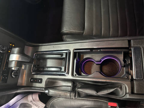 2011 Ford Mustang GT Premium