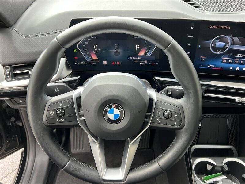 2025 BMW X2 xDrive28i