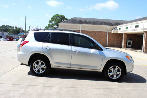 2011 Toyota RAV4