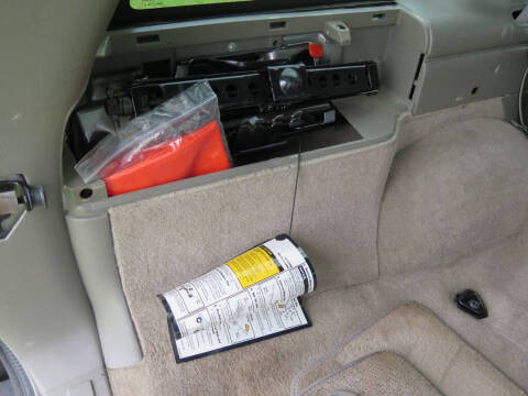 2001 Oldsmobile Bravada