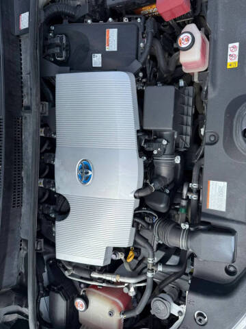 2019 Toyota Prius