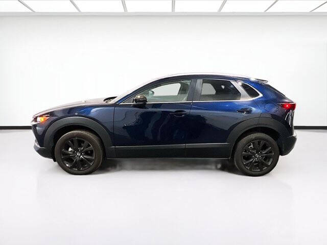 2025 Mazda CX-30 2.5 S Select Sport