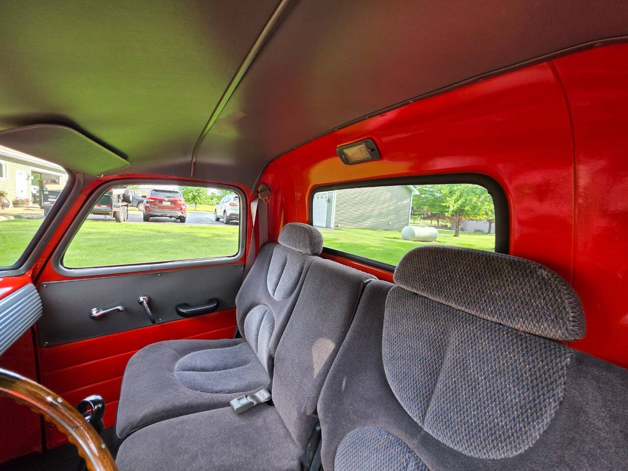 1949 Chevrolet 3100 150