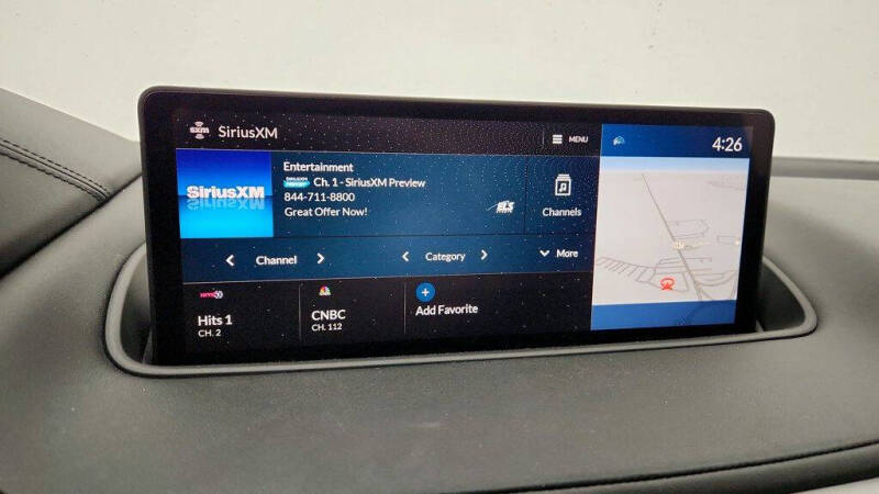 2023 Acura MDX SH-AWD w/Tech