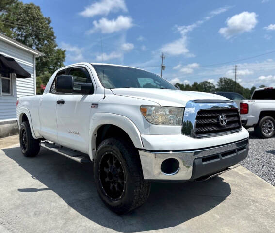 2007 Toyota Tundra for sale at Karas Auto Sales Inc. in Sanford, NC