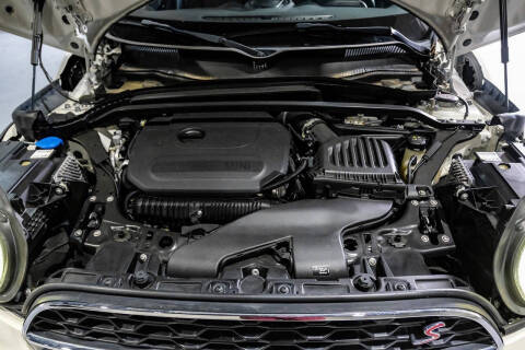 2023 MINI Countryman Cooper S