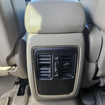 2013 Dodge Durango SXT