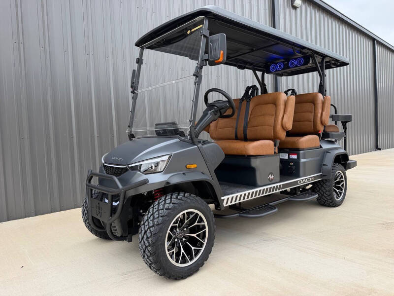 2026 Dach Apollo 4+2