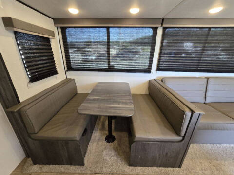 2022 Keystone RV Hideout