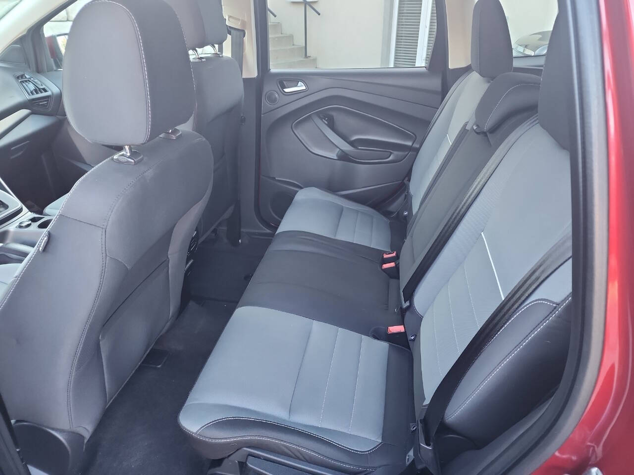 2014 Ford Escape for sale at Karz South in Funkstown, MD