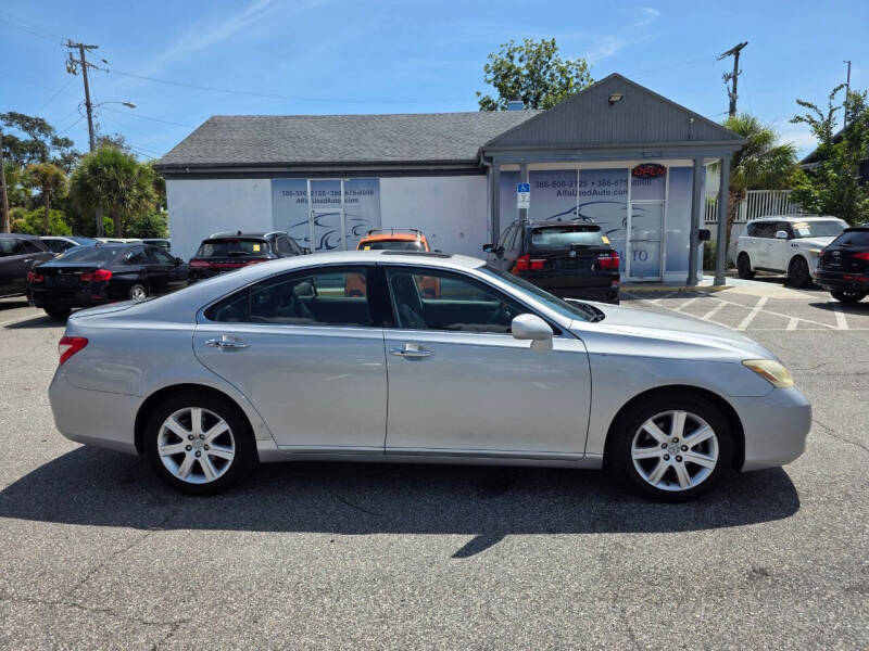 2009 Lexus ES 350