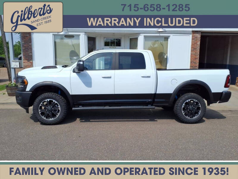 2024 RAM Ram 2500 Pickup Power Wagon's photo