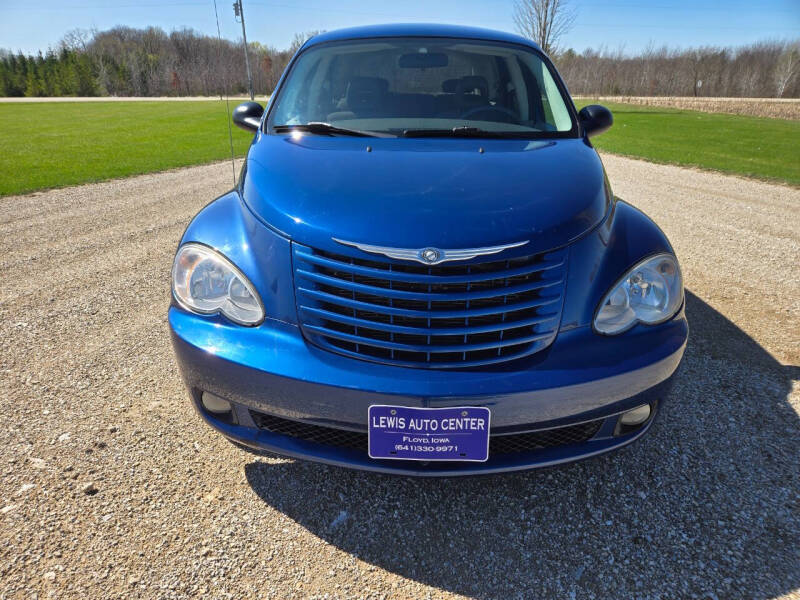 2009 Chrysler PT Cruiser Touring Edition - Photo 3