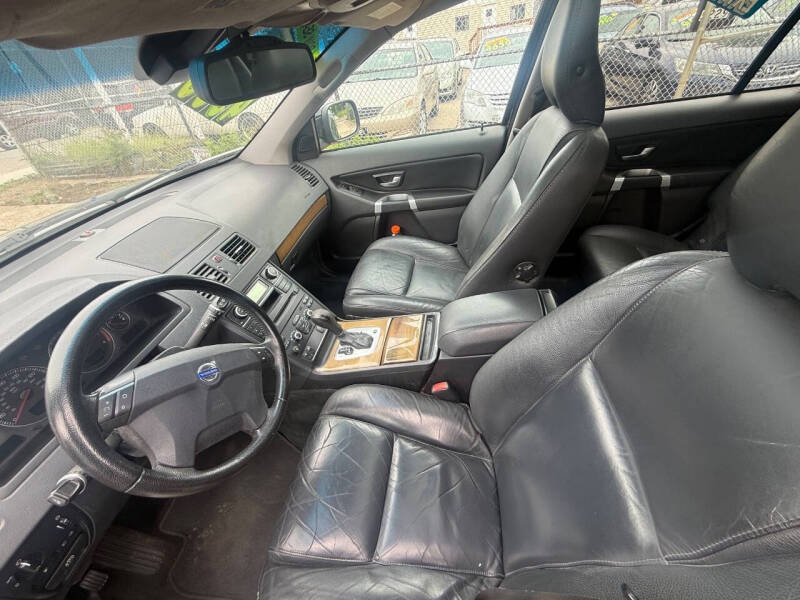 2009 Volvo XC90 3.2