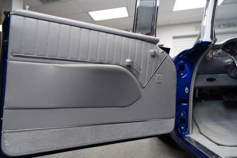 1955 Chevrolet Nomad