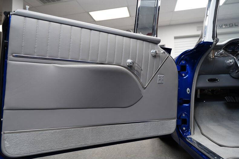 1955 Chevrolet Nomad